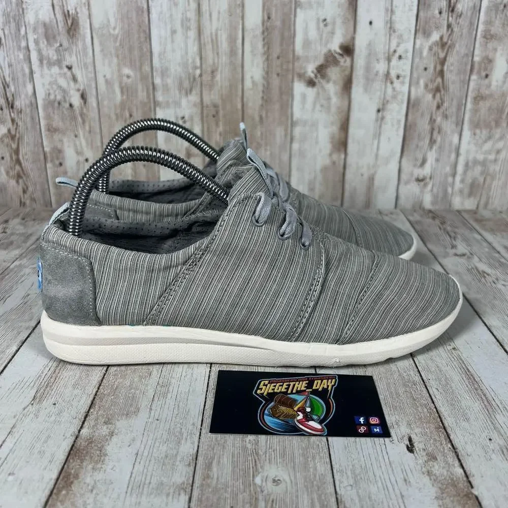 Toms - Womens 8.5